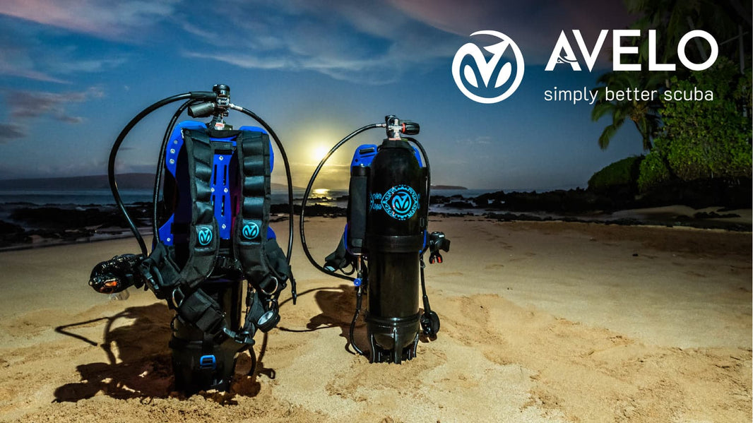 Avelo - The Future of Diving?