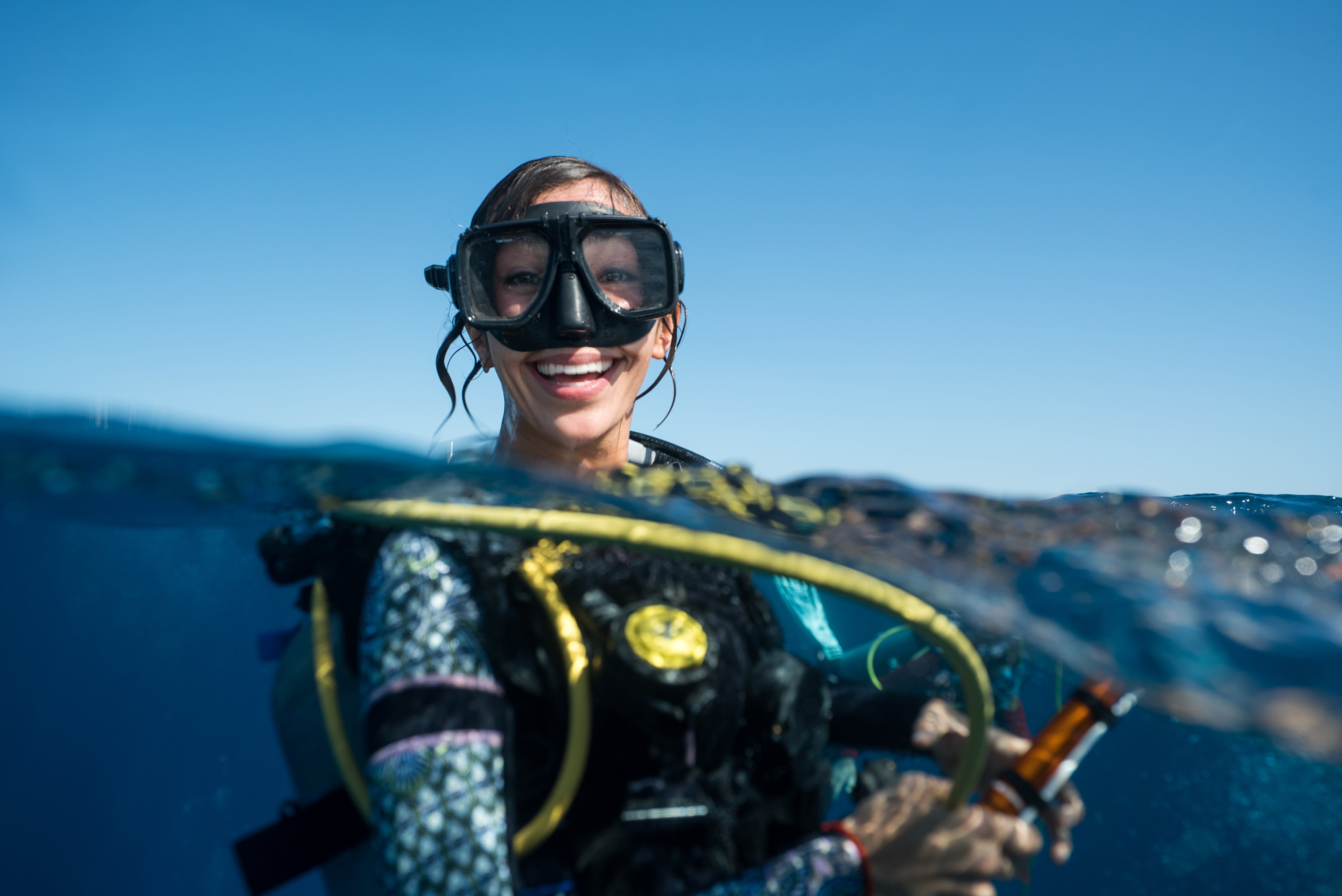Launch Announcement: ScubaSteve.Pro Is Live!